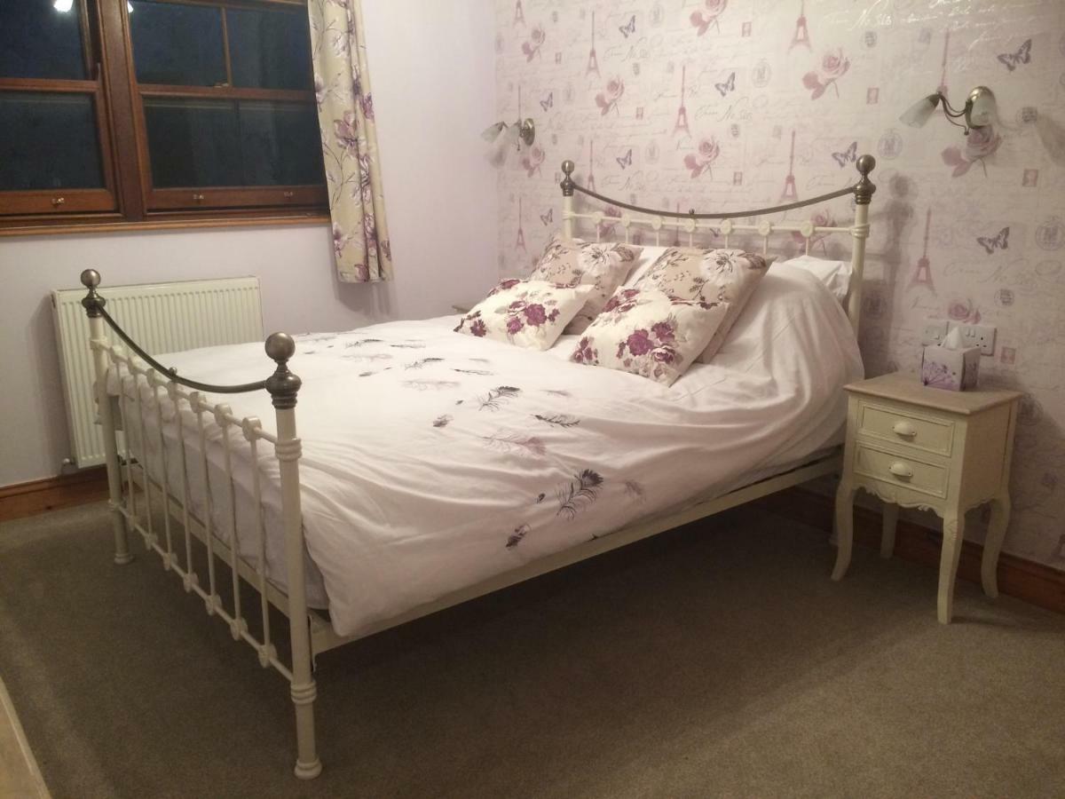Eskdale House B&B 휫비 외부 사진