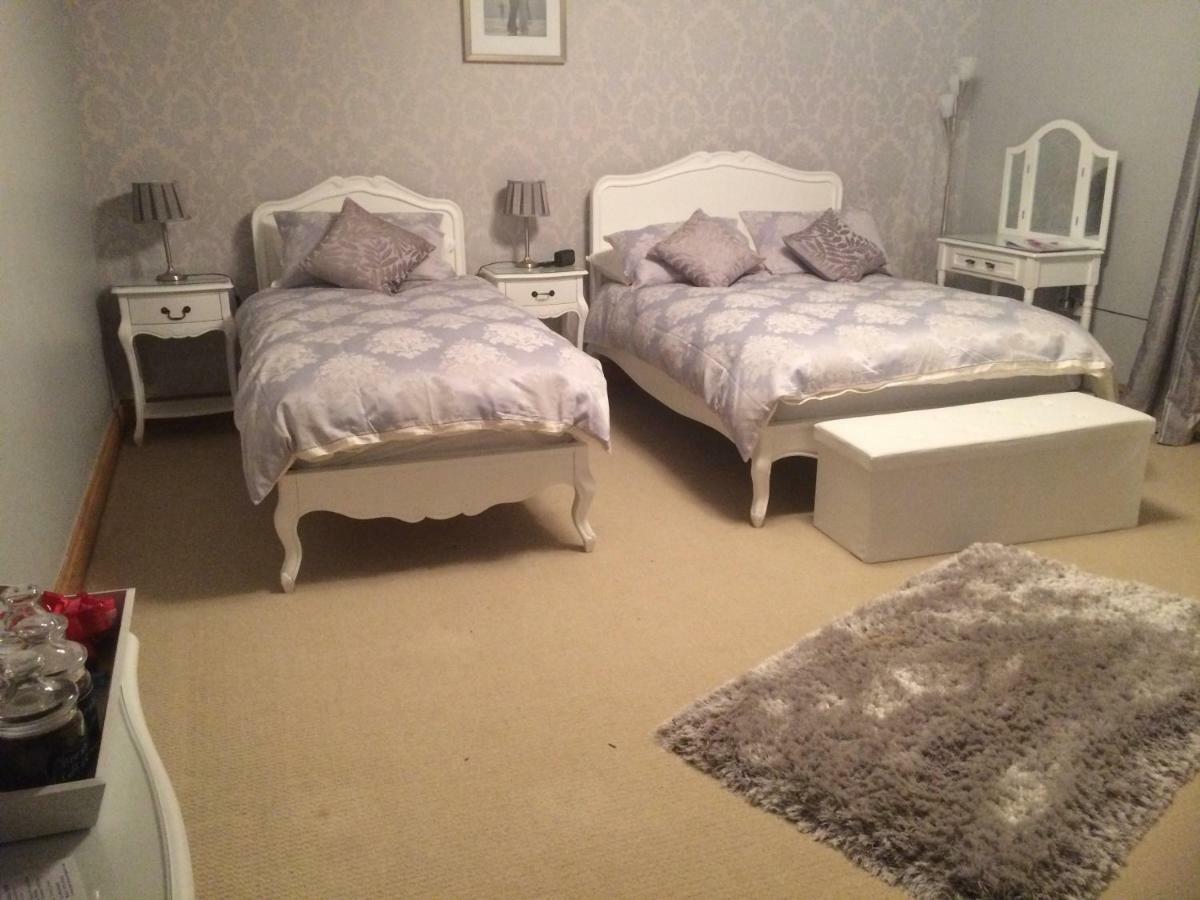 Eskdale House B&B 휫비 외부 사진