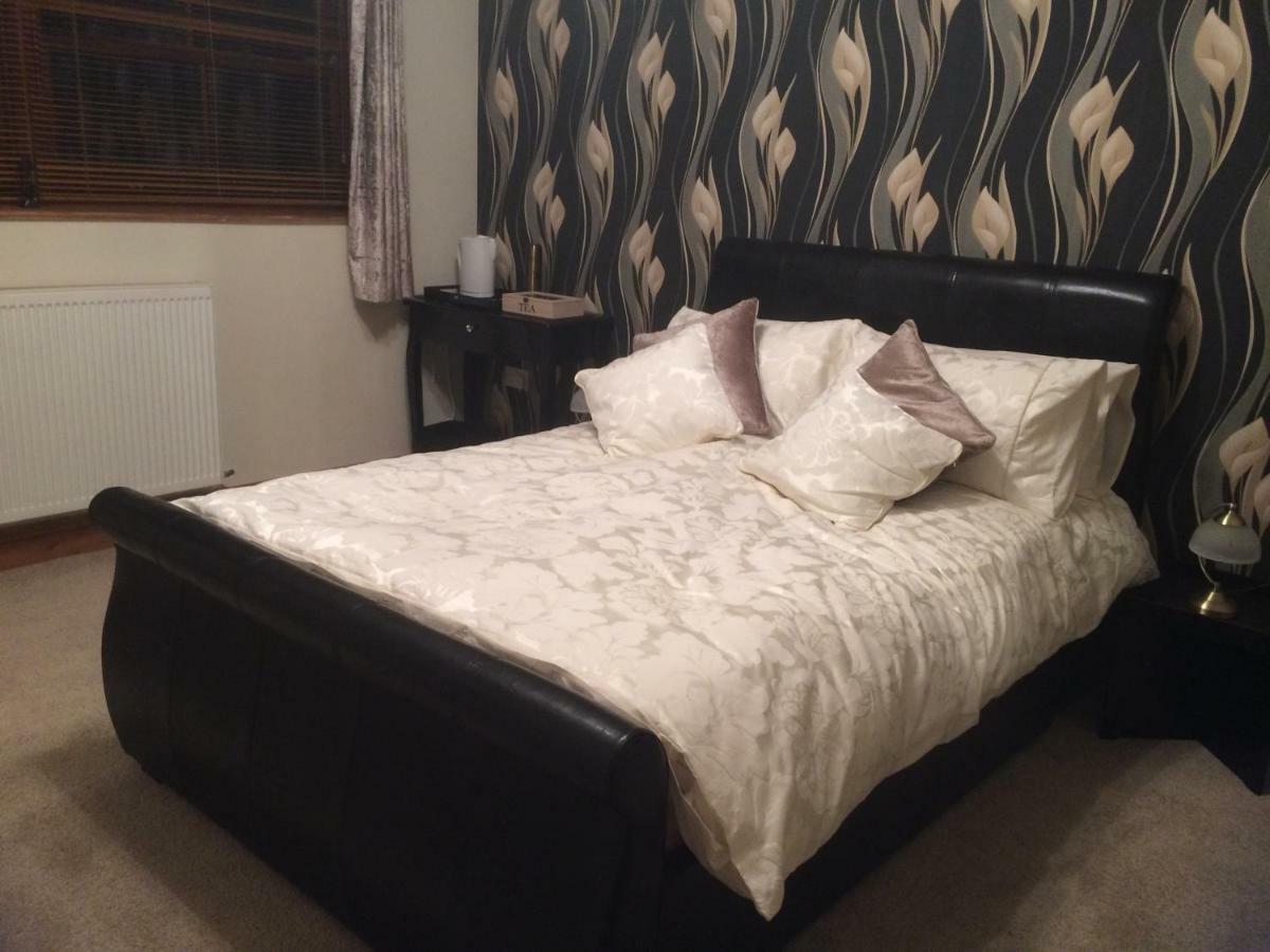 Eskdale House B&B 휫비 외부 사진